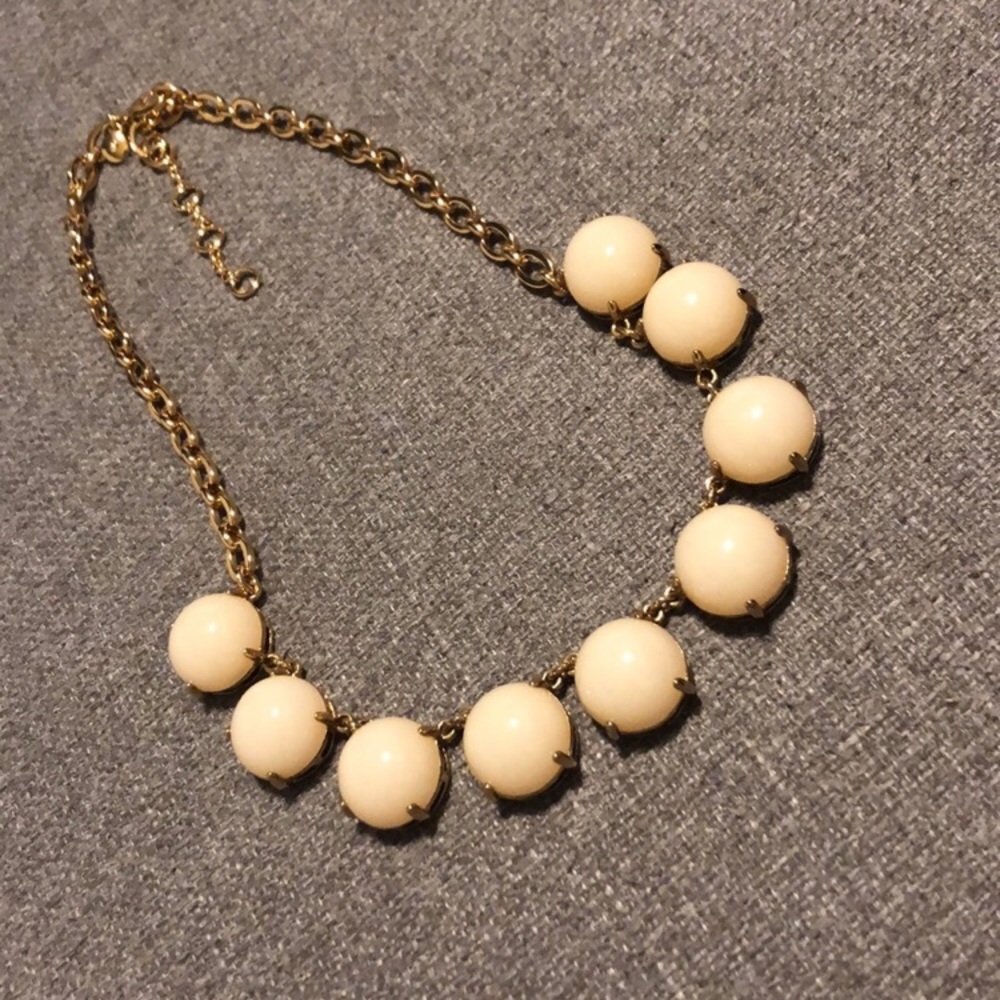 J. Crew necklace